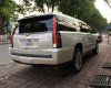 Cadillac Escalade Platinum 2016 - Bán ô tô Cadillac Escalade Platinum đời 2016, màu trắng, nhập khẩu Mỹ, giá tốt. LH 0948.256.912