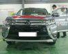 Mitsubishi Outlander 2.4 CVT 2017 - Bán xe Mitsubishi Outlander 2.4 2 cầu số tự động