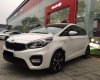 Kia Rondo GMT 2017 - Bán xe Kia Rondo GMT 2017, màu trắng, 649 triệu