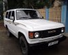 Toyota Land Cruiser 1983 - Cần bán Toyota Land Cruiser đời 1983