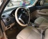 Ford Everest Limited 2008 - Cần bán lại xe Ford Everest Limitich đời 2008, màu hồng xe gia đình