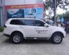 Mitsubishi Pajero Sport 2017 - Bán ô tô Mitsubishi Pajero Sport đời 2017, giá tốt