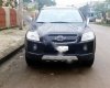 Chevrolet Captiva 2007 - Cần bán xe Chevrolet Captiva đời 2007, màu đen, 355tr