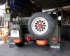 Jeep VB125 1981 - Bán Jeep A2 đời 1981, 150 triệu. Xe chạy rất tốt, đi xa an toàn