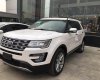 Ford Explorer Limited 2.3 Ecoboot 2017 - Xe 7 chỗ hót nhất hiện nay Ford Explorer đời 2017