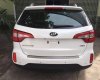 Kia Sorento   2016 - Bán ô tô Kia Sorento đời 2016, màu trắng, giá 969tr