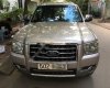 Ford Everest Limited 2008 - Cần bán lại xe Ford Everest Limitich đời 2008, màu hồng xe gia đình