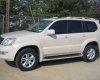 Lexus GX470 2003 - Cần bán Lexus GX470 đời 2003, nhập khẩu nguyên chiếc