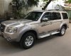 Ford Everest Limited 2008 - Cần bán lại xe Ford Everest Limitich đời 2008, màu hồng xe gia đình