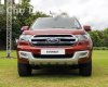 Ford Everest   TRend  2016 - Cần bán xe Ford Everest đời 2016, màu đỏ