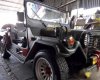 Jeep VB125 1981 - Bán Jeep A2 đời 1981, 150 triệu. Xe chạy rất tốt, đi xa an toàn