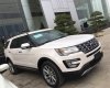 Ford Explorer Limited 2.3 Ecoboot 2017 - Xe 7 chỗ hót nhất hiện nay Ford Explorer đời 2017