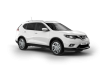Nissan X trail 2016 - Bán ô tô Nissan X trail sản xuất 2016, màu trắng, 935 tr, ngân hàng hỗ trợ 80%. LH 0949125868