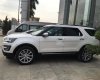 Ford Explorer Limited 2.3 Ecoboot 2017 - Xe 7 chỗ hót nhất hiện nay Ford Explorer đời 2017