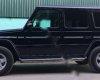 Mercedes-Benz G class 270CDI 2007 - Bán Mercedes 270CDI sản xuất 2007, màu đen, nhập khẩu chính hãng số tự động