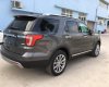 Ford Explorer 2017 - Bán xe Ford Explorer đời 2017 nhập nguyên chiếc từ Mỹ