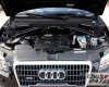 Audi Quattro 2010 - Cần bán xe Audi Quattro 2010, màu đen