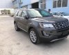 Ford Explorer 2017 - Bán xe Ford Explorer đời 2017 nhập nguyên chiếc từ Mỹ