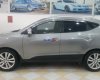 Hyundai Tucson 2010 - Bán xe Hyundai Tucson 2010