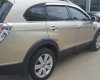 Chevrolet Captiva 2011 - Bán xe Chevrolet Captiva 2.4LTZ 2011