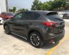 Mazda CX 5 2017 - Mazda Hải Phòng - Mazda CX5 ưu đãi giá cực tốt và bộ phụ kiện giá trị cho khách hàng mua xe tháng 2 - LH: 0949089769