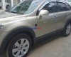 Chevrolet Captiva 2011 - Bán xe Chevrolet Captiva 2.4LTZ 2011