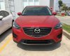 Mazda CX 5 2017 - Mazda Hải Phòng - Mazda CX5 ưu đãi giá cực tốt và bộ phụ kiện giá trị cho khách hàng mua xe tháng 2 - LH: 0949089769