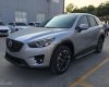 Mazda CX 5 2017 - Mazda Hải Phòng - Mazda CX5 ưu đãi giá cực tốt và bộ phụ kiện giá trị cho khách hàng mua xe tháng 2 - LH: 0949089769