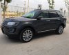 Ford Explorer 2017 - Bán xe Ford Explorer đời 2017 nhập nguyên chiếc từ Mỹ