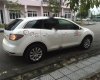 Mazda CX 7 2009 - Cần bán gấp Mazda CX 7 2009, màu trắng, nhập khẩu chính hãng, giá 765tr
