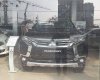 Mitsubishi Pajero Sport CVT GLS  2017 - [Hot]: Mitsubishi Pajero Sport GLS đời 2018: Giá gốc + gói bảo hiểm + tặng tiền mặt