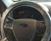 Ford Explorer 2.3L 2017 - Bán xe Ford Explorer 2.3L tăng áp đời 2017, màu trắng, nhập khẩu