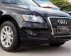 Audi Quattro Q5 2.0T  plus 2011 - Salon Ô Tô 186 cần bán gấp Audi Quattro Q5 2.0T  plus 2011, màu xanh lam, nhập khẩu