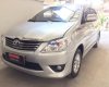 Toyota Innova 2012 - Bán xe Toyota Innova 2012