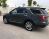 Ford Explorer 2017 - Bán xe Ford Explorer đời 2017 nhập nguyên chiếc từ Mỹ