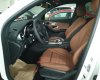 Mercedes-Benz Smart  250 4Matic 2018 - Cần bán xe Mercedes GLC250 4Matic 2018, màu trắng nội thất nâu, giao ngay