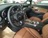 Mercedes-Benz Smart  250 4Matic 2018 - Cần bán xe Mercedes GLC250 4Matic 2018, màu trắng nội thất nâu, giao ngay