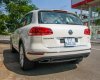 Volkswagen Touareg GP 2014 - Thanh lý gấp Volkswagen Touareg GP sản xuất 2014, màu trắng, nhập khẩu. Nhanh tay LH: 0931416628 - 0978877754