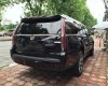 Cadillac Escalade Platinum 2017 - Bán ô tô Cadillac Escalade Platinum đời 2017, màu đen, xe nhập Mỹ, giá tốt nhất thị trường - LH: 0948.256.912