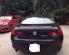BMW 6 Series 640i 2013 - Bán ô tô BMW 6 Series sản xuất 2013 màu đen, giá 2 tỷ 389 triệu, xe nhập khẩu nguyên chiếc