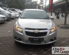 Chevrolet Cruze 2013 - Bán ô tô Chevrolet Cruze đời 2013, màu bạc, còn mới