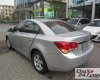 Chevrolet Cruze 2013 - Bán ô tô Chevrolet Cruze đời 2013, màu bạc, còn mới