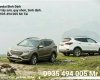 Hyundai Santa Fe 2017 - Bán ô tô Hyundai Santa Fe năm 2017, màu trắng