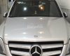 Mercedes-Benz GLK 2012 -  Bán Mercedes GLK300 AMG đời 2012, màu xám bạc