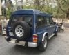 Nissan Patrol   1990 - Tôi cần bán gấp Nissan Patrol đời 1990, 125 triệu