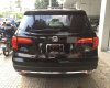 Honda Pilot Elite 3.5 2015 - Bán xe Honda Pilot Elite 3.5 đời 2015, màu đen, nhập khẩu