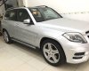 Mercedes-Benz GLK AMG 2012 - Bán Mercedes GLK300 AMG đời 2012, màu xám bạc