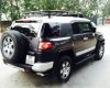 Toyota Fj cruiser    2006 - Bán xe cũ Toyota Fj cruiser đời 2006, xe nhập chính chủ, giá 868tr