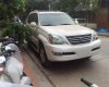 Lexus GX470 2003 - Lên đời bán ô tô Lexus GX470 đời 2003, màu trắng, nhập khẩu