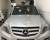 Mercedes-Benz GLK AMG 2012 - Bán Mercedes GLK300 AMG đời 2012, màu xám bạc